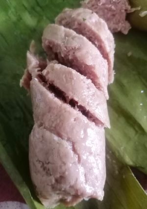 Foto resep Rolade Daging Sapi Simpel (Homade)