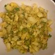 Aloo sabzi Dry