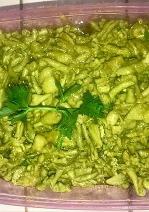 Foto resep Tumis Usus dan Kulit Ayam untuk Topping Mie Ayam