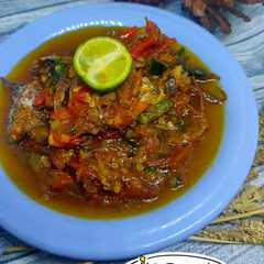 รูปของ Sambal pindang suwir