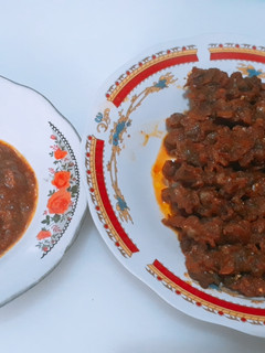 Foto resep Sate kerang