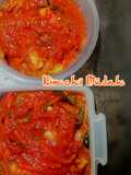 Kimchi Mudah
