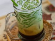 Gambar resep dawet tapioka