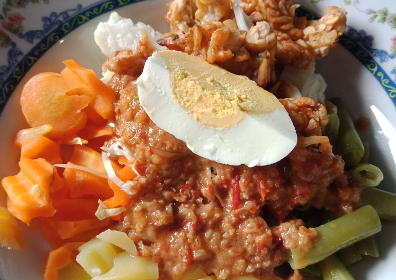 Gado Gado