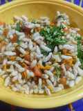 Jal muri (bombay mix)