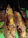 Ceres Spread Banana Roll