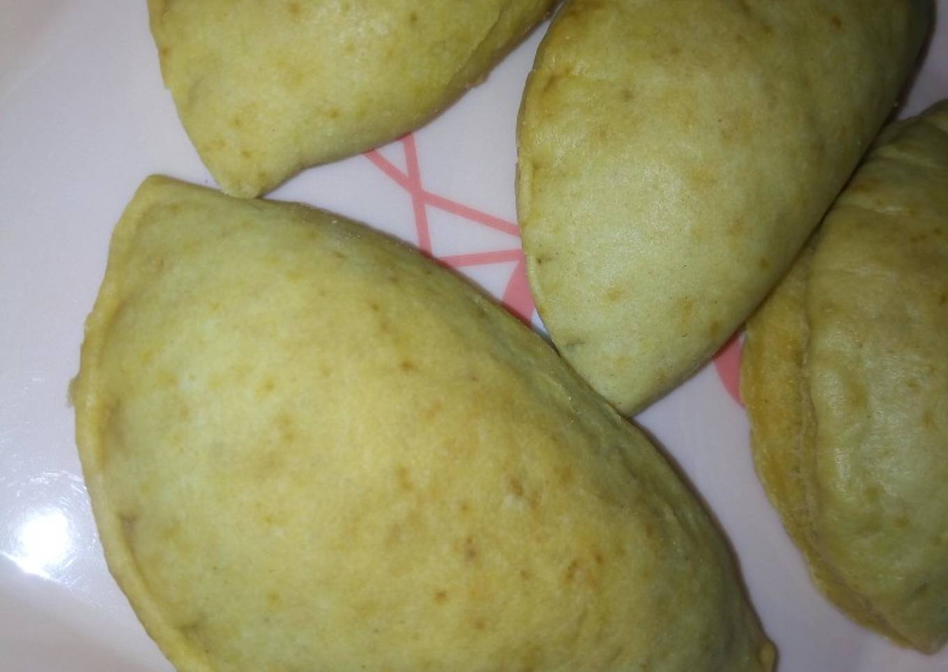Meat pie 1