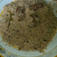 A picture of 🍛Beef Pulao🍛.