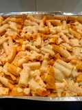 Pasta al forno