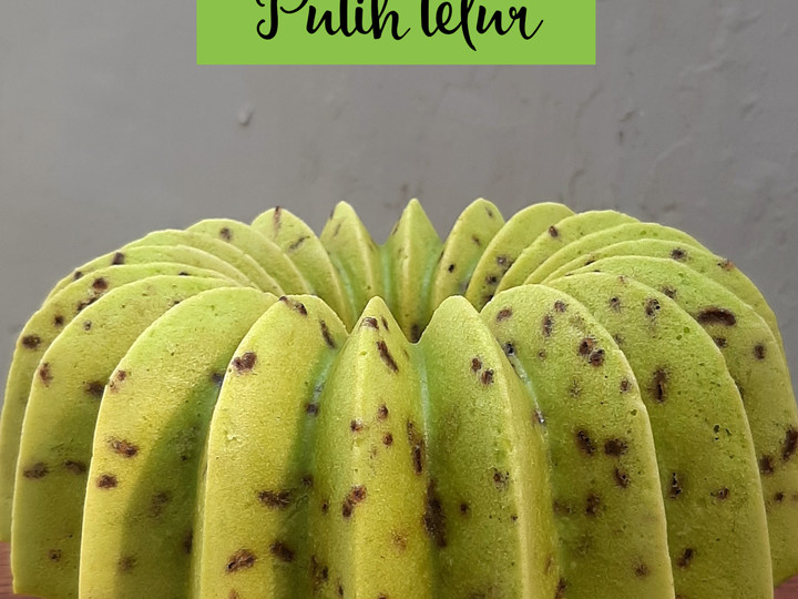 Langkah Mudah untuk Membuat Bolu Kukus Putih telur yang Sempurna