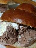 Brioches con il Tuppo