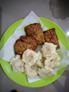 Foto resep Cireng Homemade