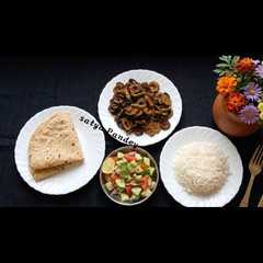 चिचिड़ा का भुजिया-レシピのメイン写真