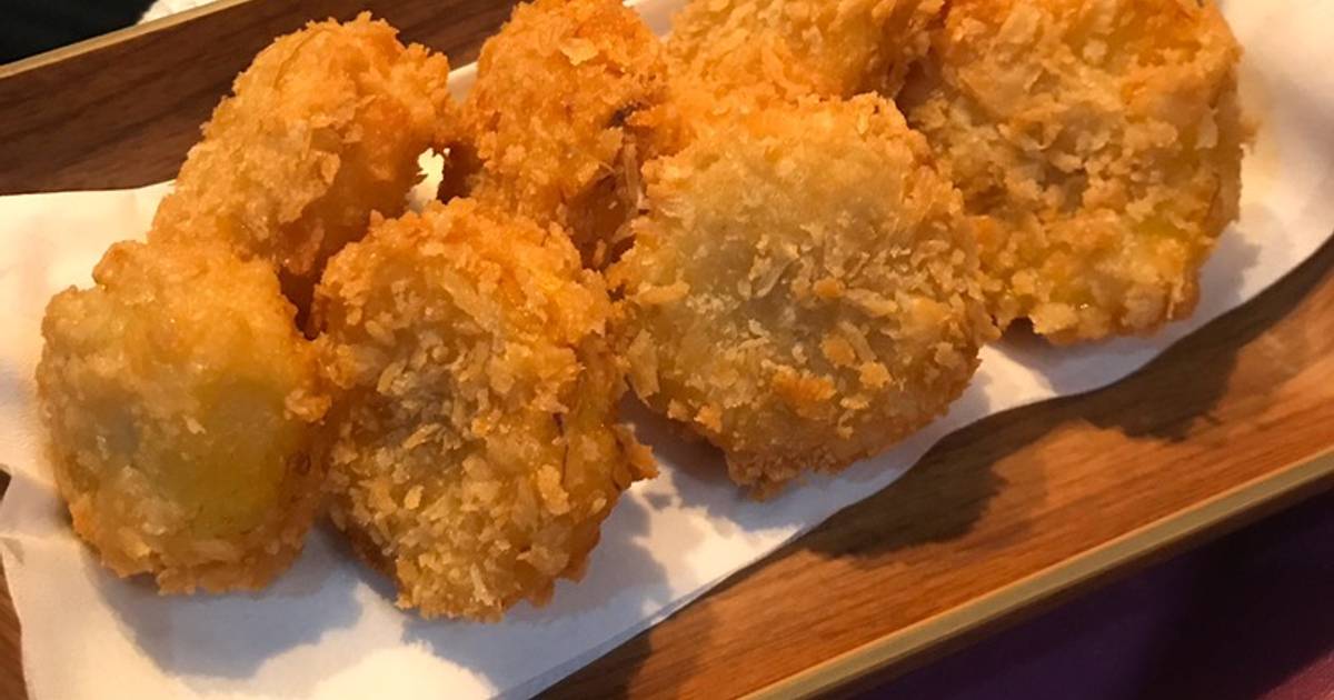 330 resep  pisang tanduk crispy  enak dan sederhana  Cookpad