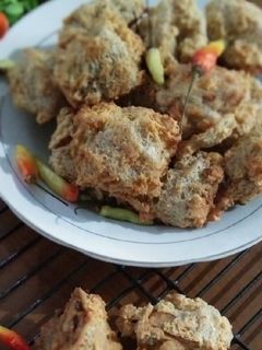 Foto resep Tahu Walik