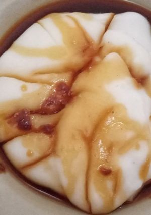 Foto resep Bubur Sumsum Lezat Tanpa Santan