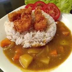 Kare Jepang রেসিপির প্রধান ছবি