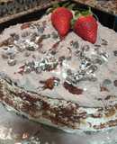 Tiramisú
