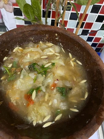 Cara Mudah Membuat Resep  Reuceuh Bonteng yang Bikin Ngiler, Bisa Manjain Lidah