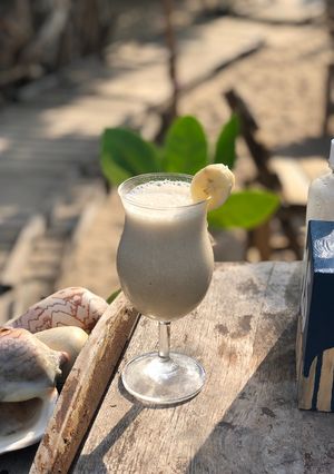 รูปของ Dirty banana