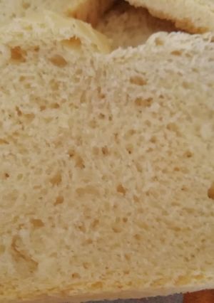 Una foto de Pan blanco levadura seca / levadura fresca