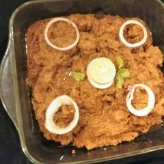 A picture of ' Bihari Style Pasandey'.
