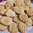 🍊Galletitas de Naranja🍊