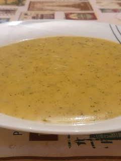 Una foto de ✅🗣📢 Puré de Calabacín 🥔🥕🥒