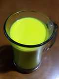 Leche Dorada (Golden Milk/Tumeric Tea)
