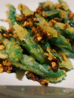 Foto resep Buncis cabe garam