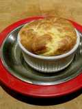 Shrimp Souffle