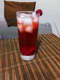 Gran Rosé de Frambuesa