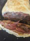 Lomo Wellington....una forma alejada del original