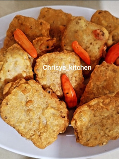 Foto resep Tempe Goreng Kriuk