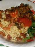 Mie Ayam Supermie