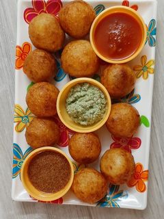 ફરાળી પેટીસ (Farali Pattice Recipe In Gujarati) રેસીપી મુખ્ય ફોટો