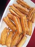 Mini Cakwe Keju