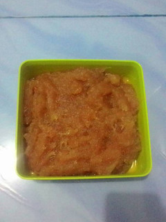 Foto resep Selai nanas,,,,,,