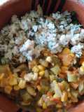 Arroz pilaf