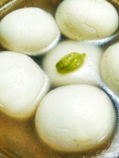 রসগোল্লা (rasogolla recipe in Bengali) রেসিপির প্রধান ছবি