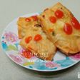 Martabak Tahu