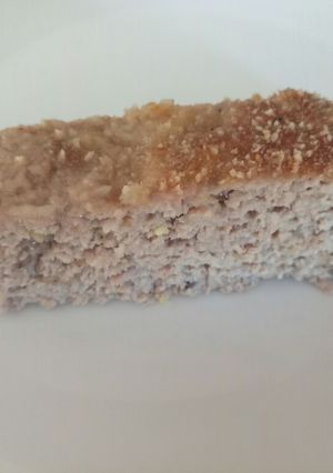 A picture of Polpettone italian meatloaf.