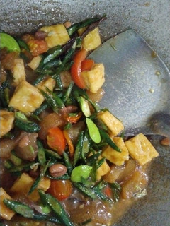 Foto resep Tauco kikil medok