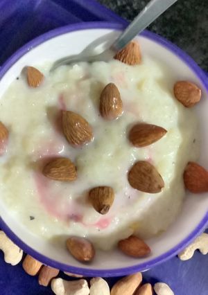 मीठा पकवान (meetha pakwan recipe in Hindi) रेसिपी मुख्य फोटो