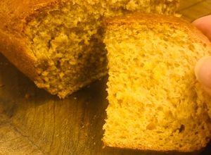 Una foto de Pan Low Carb 🤤🤗 (la receta original dice Keto, pero tengo mis serias dudas)NO APTO CELIACOS