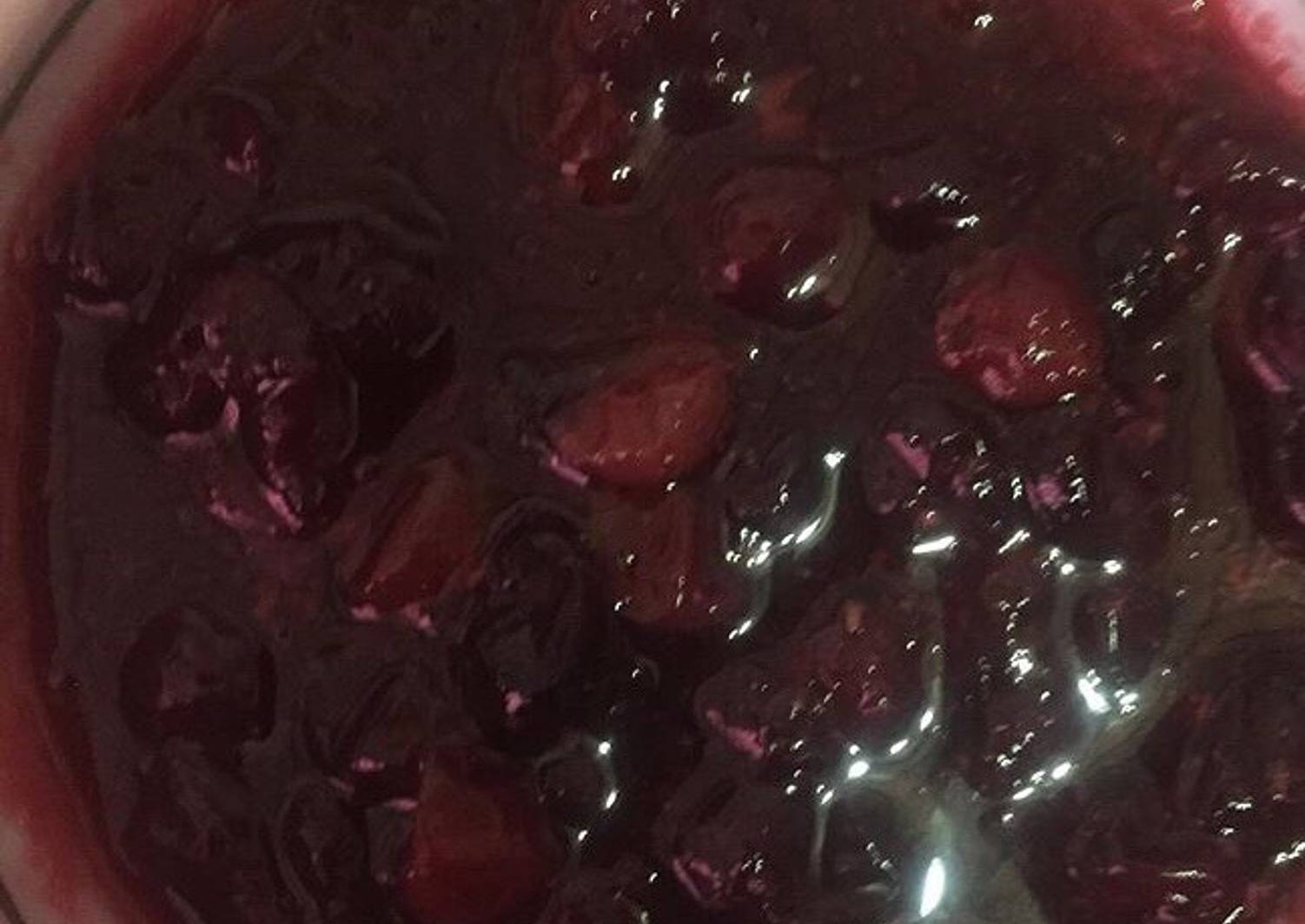 варенье из самбери пошаговый рецепт с картинками художники