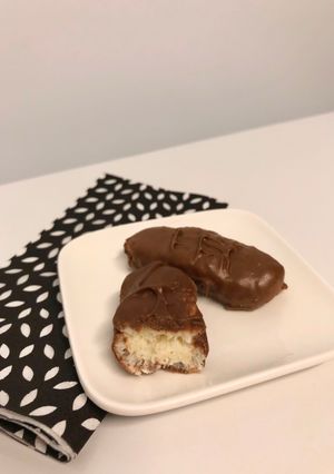 Une photo de Bounty maison 🥥