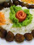 Grilled Kofta ❤️😍