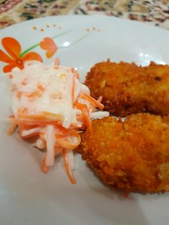 Foto resep Dori Katsu