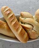Easy Soft Bread